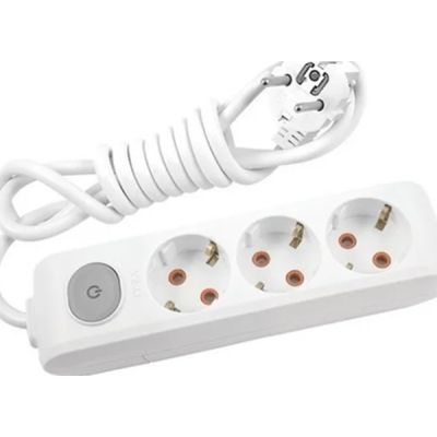 ������� ���������� Panasonic X-tendia �� ����������� 3 �������, 3� (WLTA04332GR-UA) - �������� 1