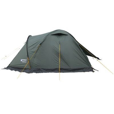 ������� Terra Incognita Canyon 3 Alu darkgreen (4823081500407) - �������� 6