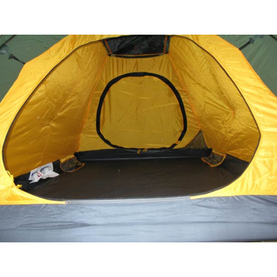 ������� Terra Incognita Ksena 2 Alu darkgreen (4823081500445) - �������� 6