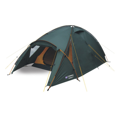 ������� Terra Incognita Ksena 2 Alu darkgreen (4823081500445) - �������� 1