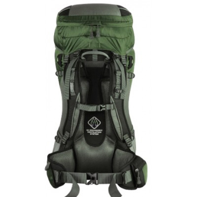 ������ ����������� Terra Incognita Impuls 40 green / grey (4823081503439) - �������� 2