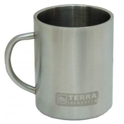 ����� ���������� Terra Incognita T-Mug 300 (4823081504634) - �������� 1