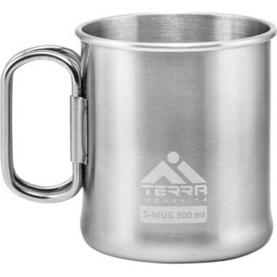 ����� ���������� Terra Incognita S-Mug 300 (4823081504658) - �������� 1