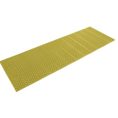 ����������� ������� Terra Incognita Sleep Mat Yellow (4823081505471) - �������� 1
