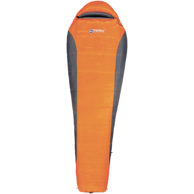 �������� ����� Terra Incognita Siesta Regular 400 Left Orange/Grey (4823081505402) - �������� 1