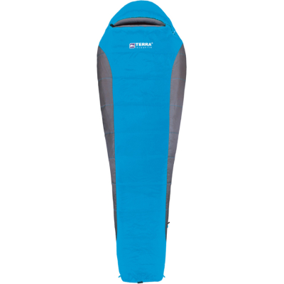 �������� ���� Terra Incognita Siesta Regular 400 Right Blue/Grey (4823081505396) - �������� 1