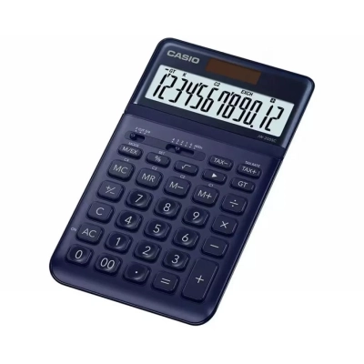 ����������� Casio JW-200SC-NY-W-EP, �����-����� (CALC-CAS-JW-200SC-NY) - �������� 2