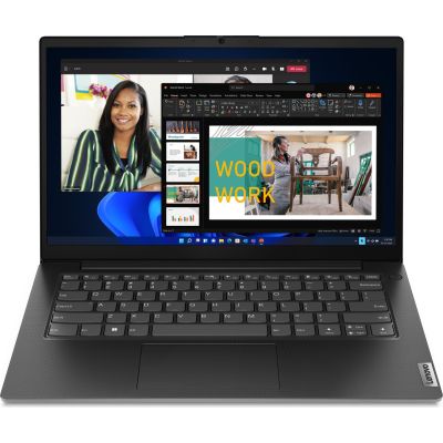 ������� Lenovo V14 G4 IRU (83A000E0RA) - �������� 1