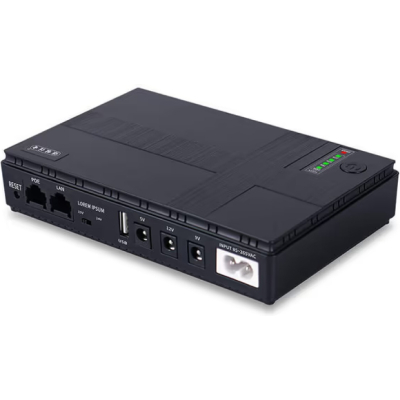 ������� ������������� �������� TTN DC-1036P 36W 12000mAh (DC-1036P_12000) - �������� 6