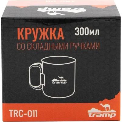   Tramp UTRC-011-metal (UTRC-011) -  4
