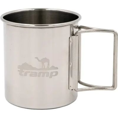   Tramp UTRC-011-metal (UTRC-011) -  1