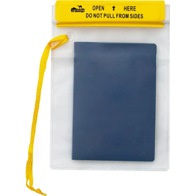 ���������� Tramp PVC transparent 12,7 � 18,4 cm (UTRA-025) - �������� 3