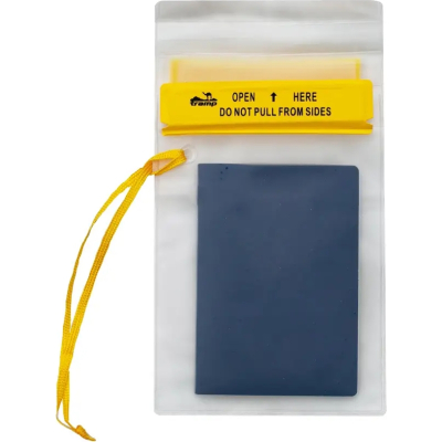 ���������� Tramp PVC transparent 12,7 � 18,4 cm (UTRA-025) - �������� 4
