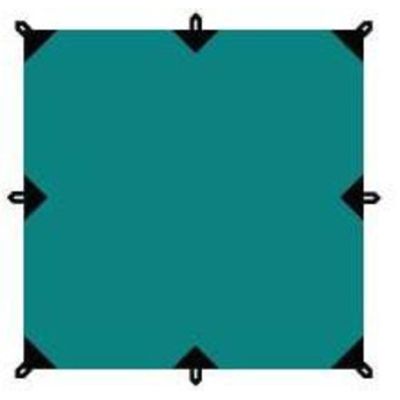 ���� Tramp 3�3 Green (UTRT-100) - �������� 1