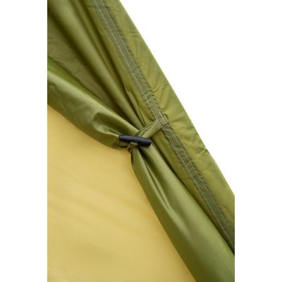 ����� Tramp Lite Camp 3 Olive (UTLT-007-olive) - �������� 6