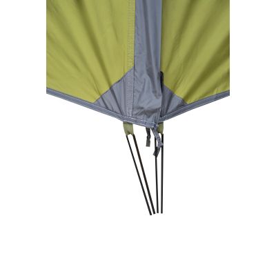 ����� Tramp Lite Camp 3 Olive (UTLT-007-olive) - �������� 9
