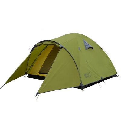 ����� Tramp Lite Camp 3 Olive (UTLT-007-olive) - �������� 1