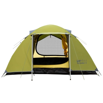 ����� Tramp Lite Wonder 3 Olive (UTLT-006-olive) - �������� 2
