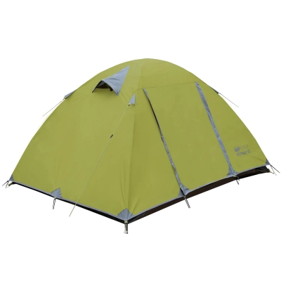 ����� Tramp Lite Wonder 3 Olive (UTLT-006-olive) - �������� 6