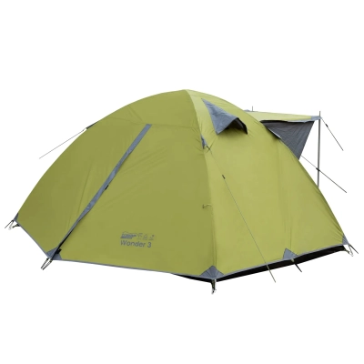 ����� Tramp Lite Wonder 3 Olive (UTLT-006-olive) - �������� 8