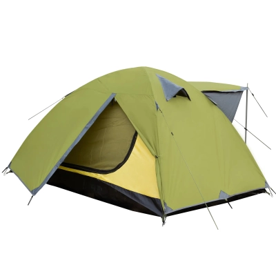 ����� Tramp Lite Wonder 3 Olive (UTLT-006-olive) - �������� 9