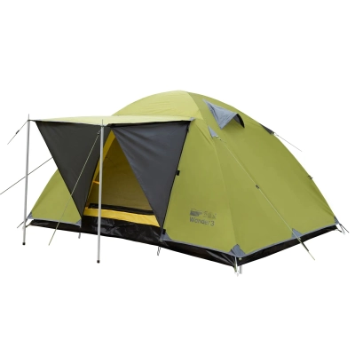 ����� Tramp Lite Wonder 3 Olive (UTLT-006-olive) - �������� 1