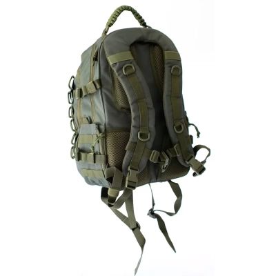 ������ ����������� Tramp Tactical Green 40 � (UTRP-043-green) - �������� 4