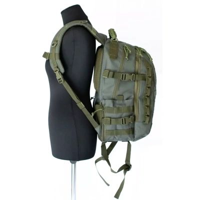 ������ ����������� Tramp Tactical Green 40 � (UTRP-043-green) - �������� 5