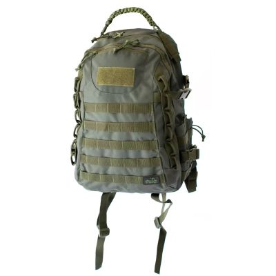 ������ ����������� Tramp Tactical Green 40 � (UTRP-043-green) - �������� 1