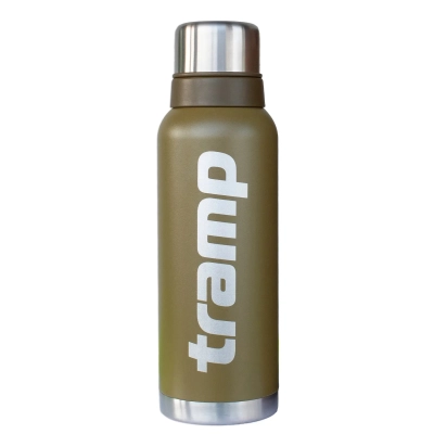 � ������ Tramp Expedition Line 1.2 � Olive (UTRC-028-olive) - �������� 1