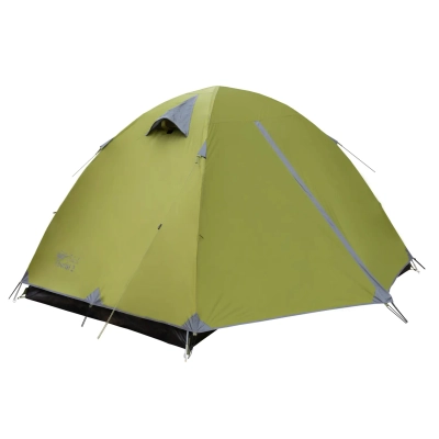 ������� Tramp Lite Tourist 2 Olive (UTLT-004-olive) - �������� 3