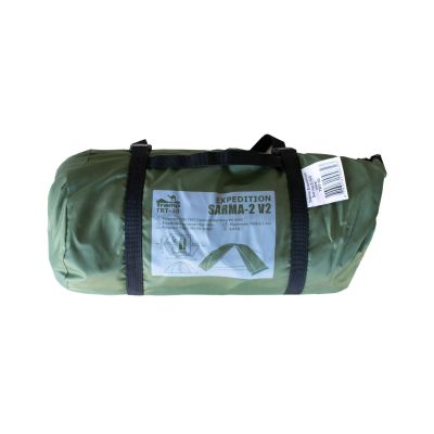 ����� Tramp Sarma v2 Green (UTRT-030-green) - �������� 11