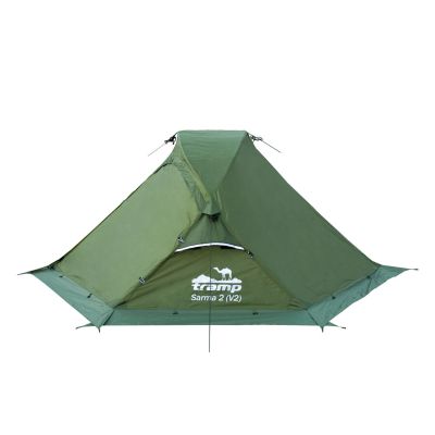����� Tramp Sarma v2 Green (UTRT-030-green) - �������� 4