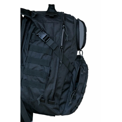 ������ ����������� Tramp Commander 50 � Black (UTRP-042-black) - �������� 10