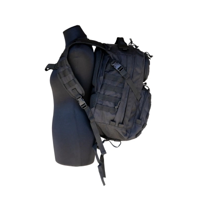 ������ ����������� Tramp Commander 50 � Black (UTRP-042-black) - �������� 7