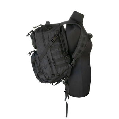 ������ ����������� Tramp Commander 50 � Black (UTRP-042-black) - �������� 8