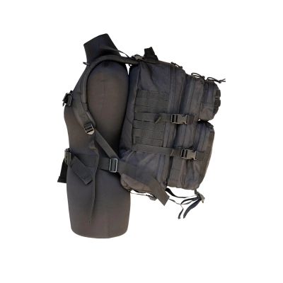 ������ ����������� Tramp Squad 35 � Black (UTRP-041-black) - �������� 5