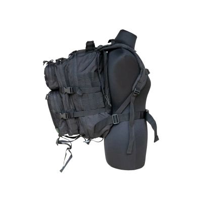 ������ ����������� Tramp Squad 35 � Black (UTRP-041-black) - �������� 6