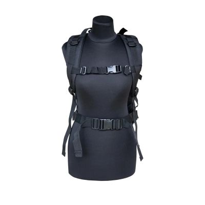 ������ ����������� Tramp Squad 35 � Black (UTRP-041-black) - �������� 8