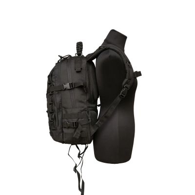 ������ ������������� Tramp Tactical 40 � Black (UTRP-043-black) - �������� 6