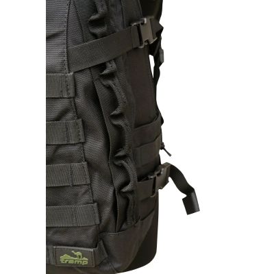 ������ ������������� Tramp Tactical 40 � Black (UTRP-043-black) - �������� 9