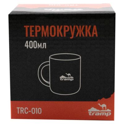 ����� ���������� Tramp 400 �� Olive (UTRC-010-olive) - �������� 2
