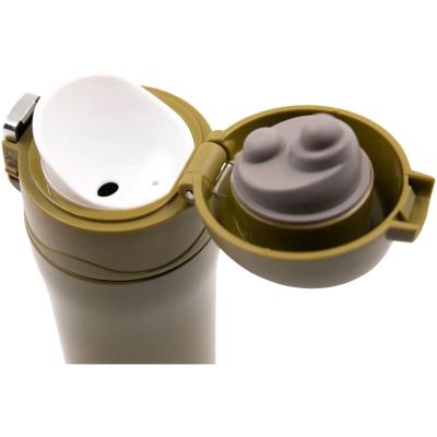 � ����������� Tramp 350ml Khaki (UTRC-106-khaki) - �������� 4