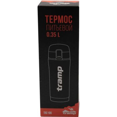 � ����������� Tramp 350ml Khaki (UTRC-106-khaki) - �������� 6