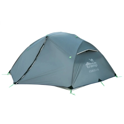 ����� Tramp Cloud 3 Si Grey (TRT-094-grey) - �������� 4