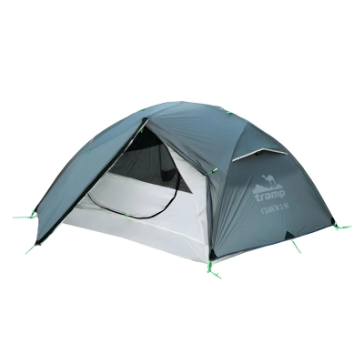 ����� Tramp Cloud 3 Si Grey (TRT-094-grey) - �������� 5