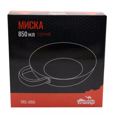 ����� ������������� Tramp �� ����������� ����� � ������ (UTRC-050) - �������� 5