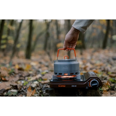 ������ ������������� Tramp Firebird � �������������� 1,1 � (UTRC-120) - �������� 7