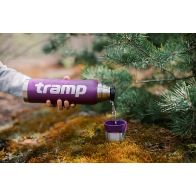 � ������ Tramp Expedition Line 0.75 � Purple (UTRC-031-purple) - �������� 8
