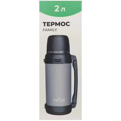 � ������ Tribe Family line 2 � Grey (T-DG-0001-grey) - �������� 11